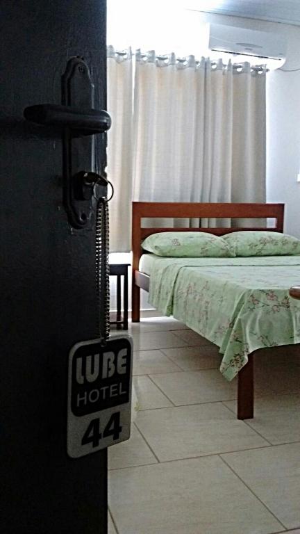  Lube Hotel