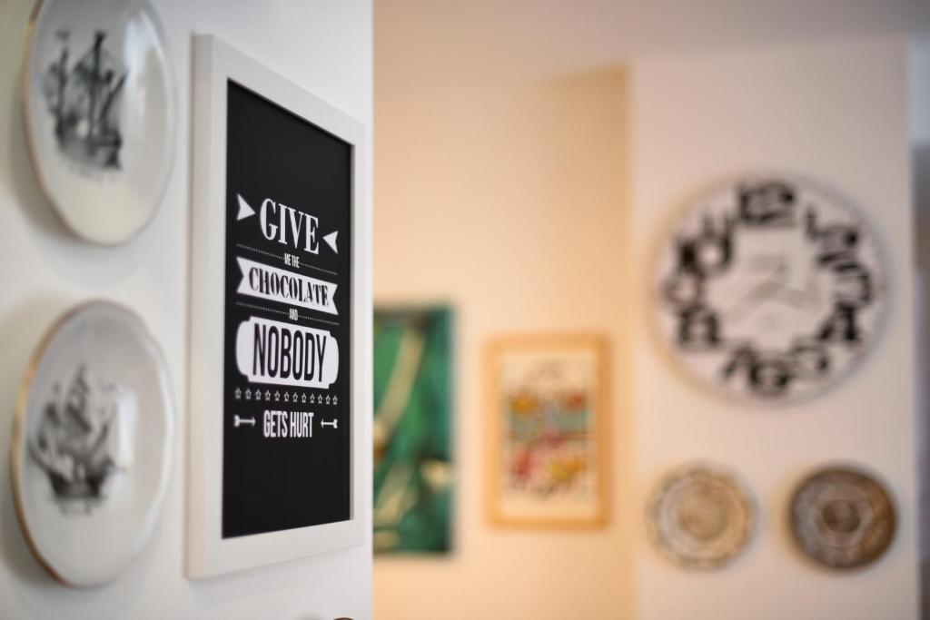 Apartment Gollner - 5