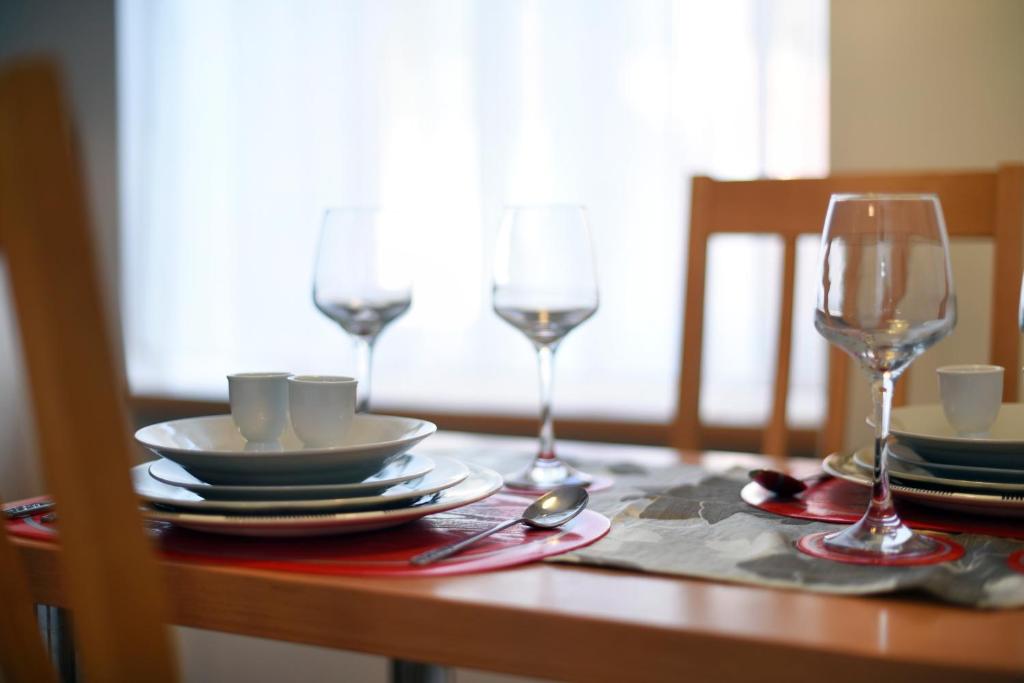 Apartment Gollner - 6