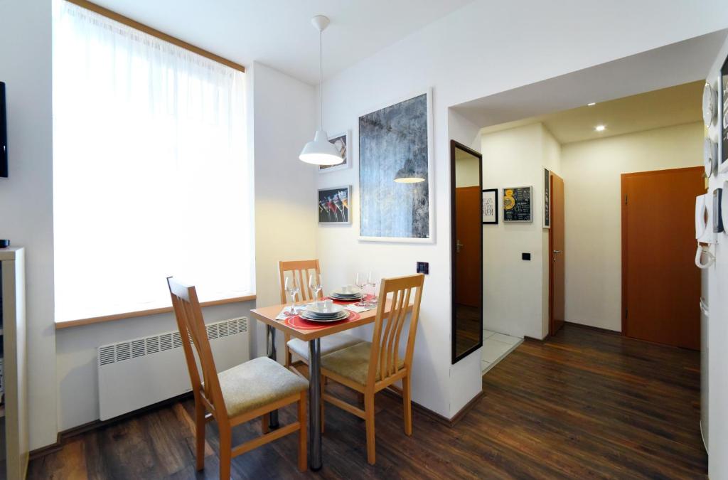 Apartment Gollner - 13