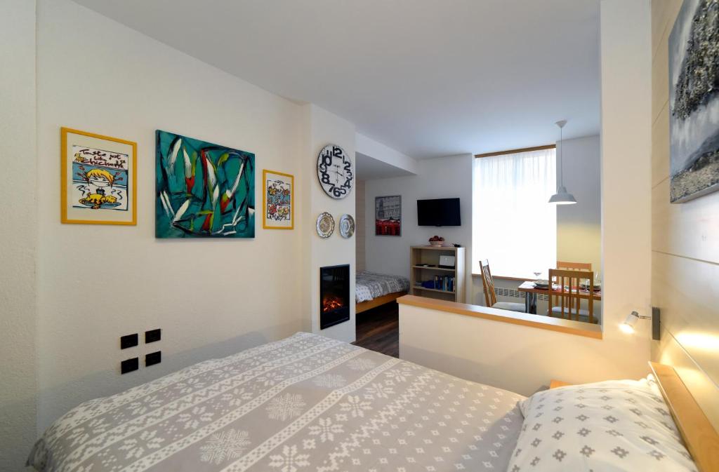 Apartment Gollner - 14