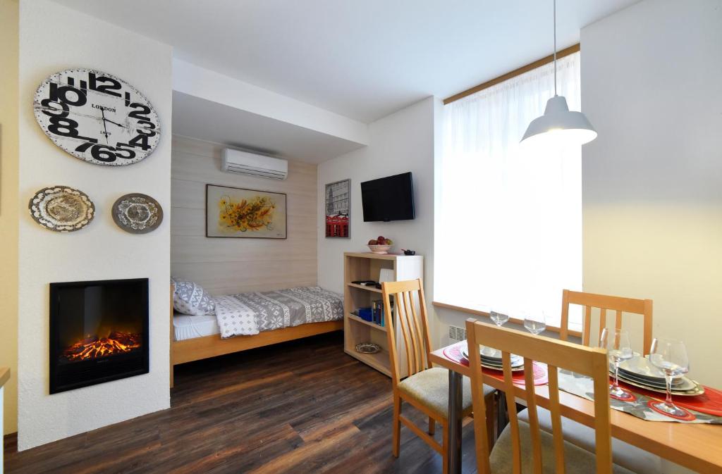 Apartment Gollner - 17