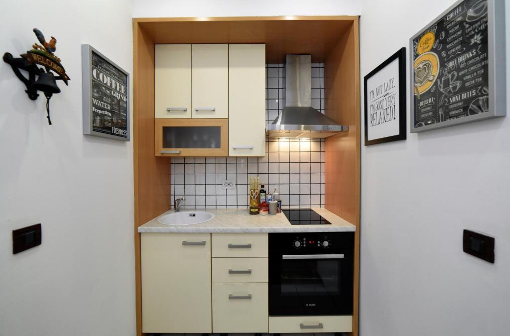 Apartment Gollner - 18