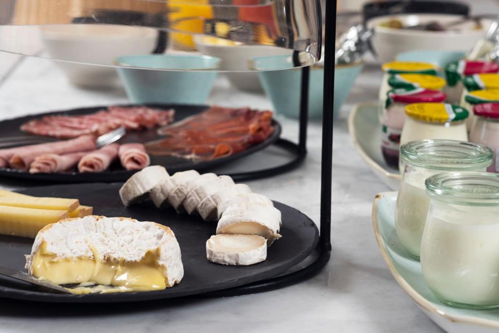 Doisy Etoile - Orso Hotels