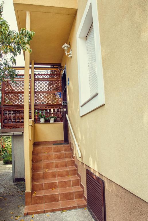 Fotografia z galérie ubytovania Apartment Ferk v Záhrebe