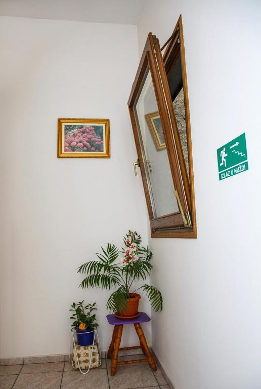 Fotografia z galérie ubytovania Apartment Ferk v Záhrebe