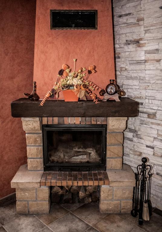 Fotografie z fotogalerie ubytování Casa Rural Tolareta v destinaci Arantza