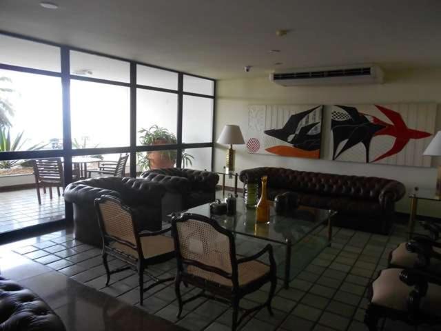  Ondina Apart Hotel Residence