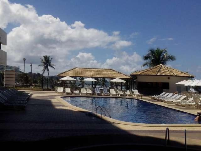  Ondina Apart Hotel Residence