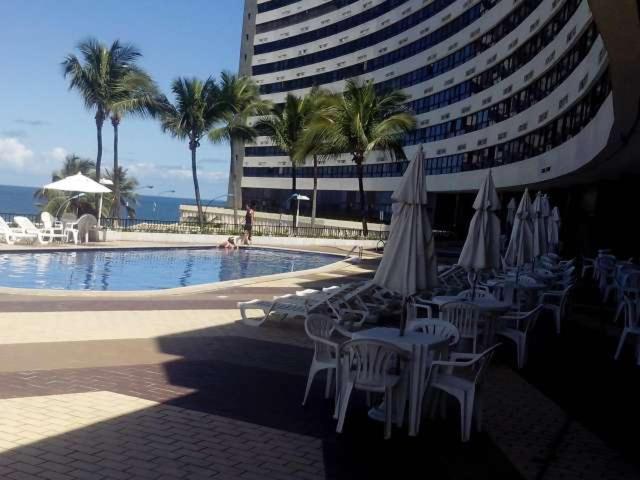  Ondina Apart Hotel Residence