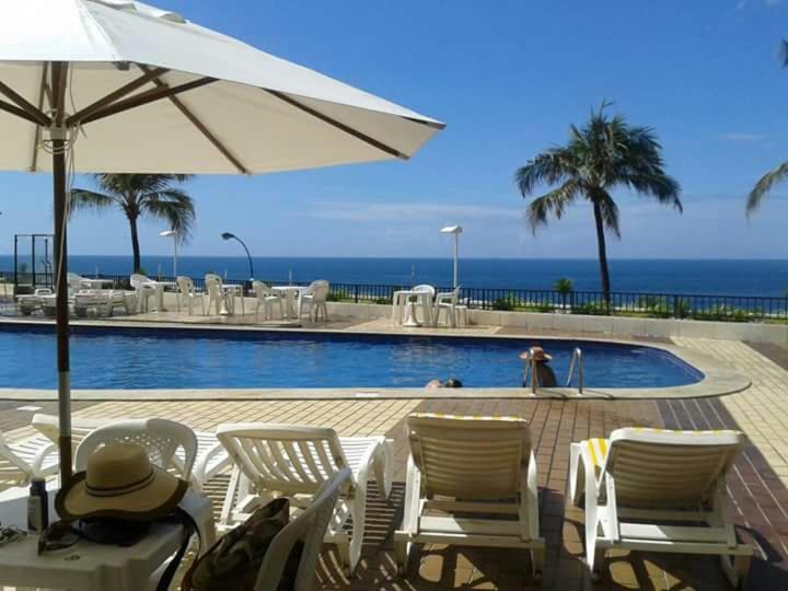  Ondina Apart Hotel Residence