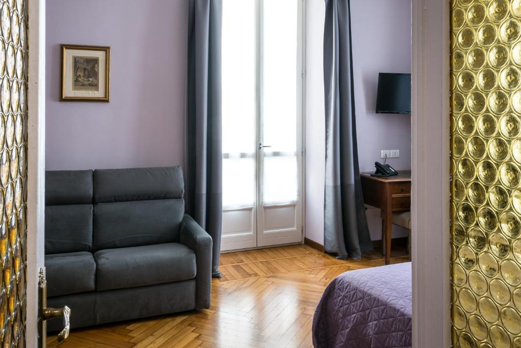 Hotel Alpi Resort - Resim 18