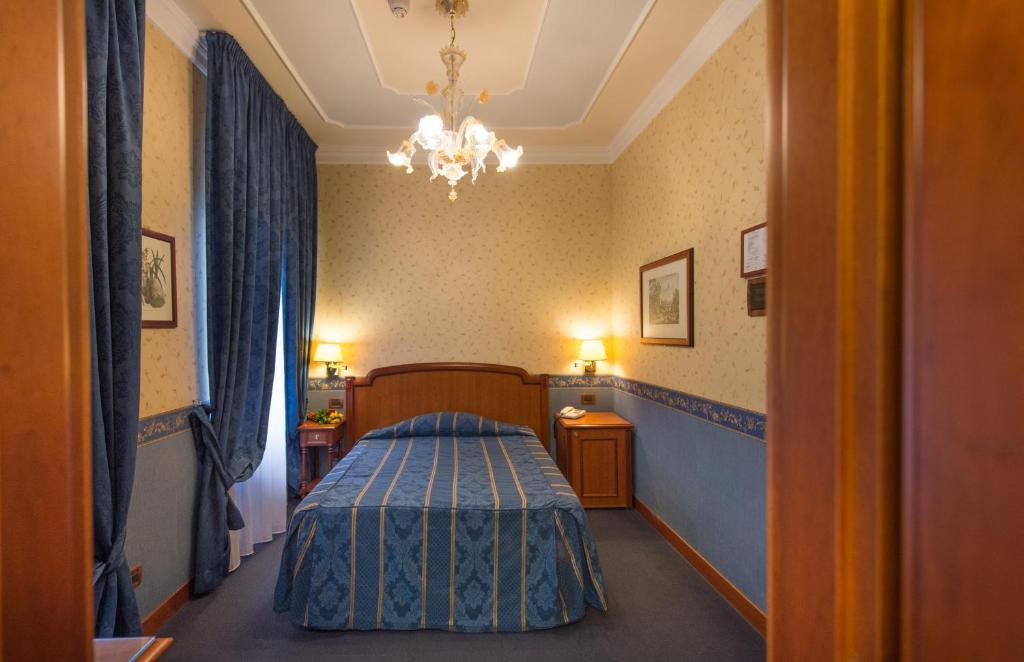 Diana Park Hotel - Resim 16