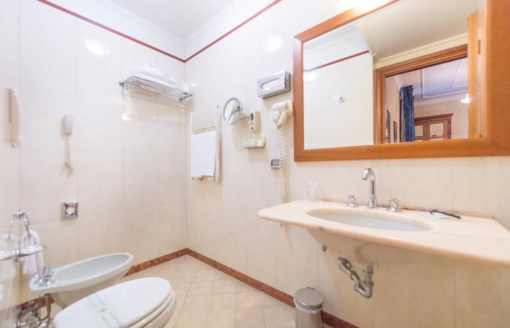 Diana Park Hotel - Resim 18