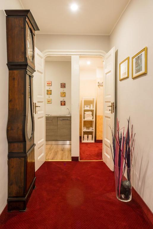 Hotel Alpi Resort - Resim 38