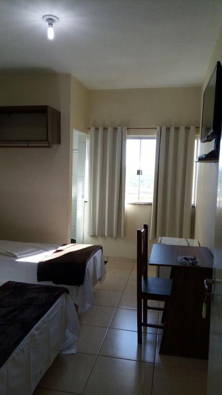  Hotel Potencial