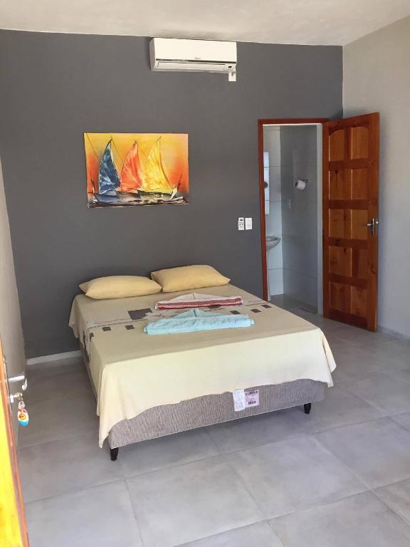 Pousada Villa Calango
