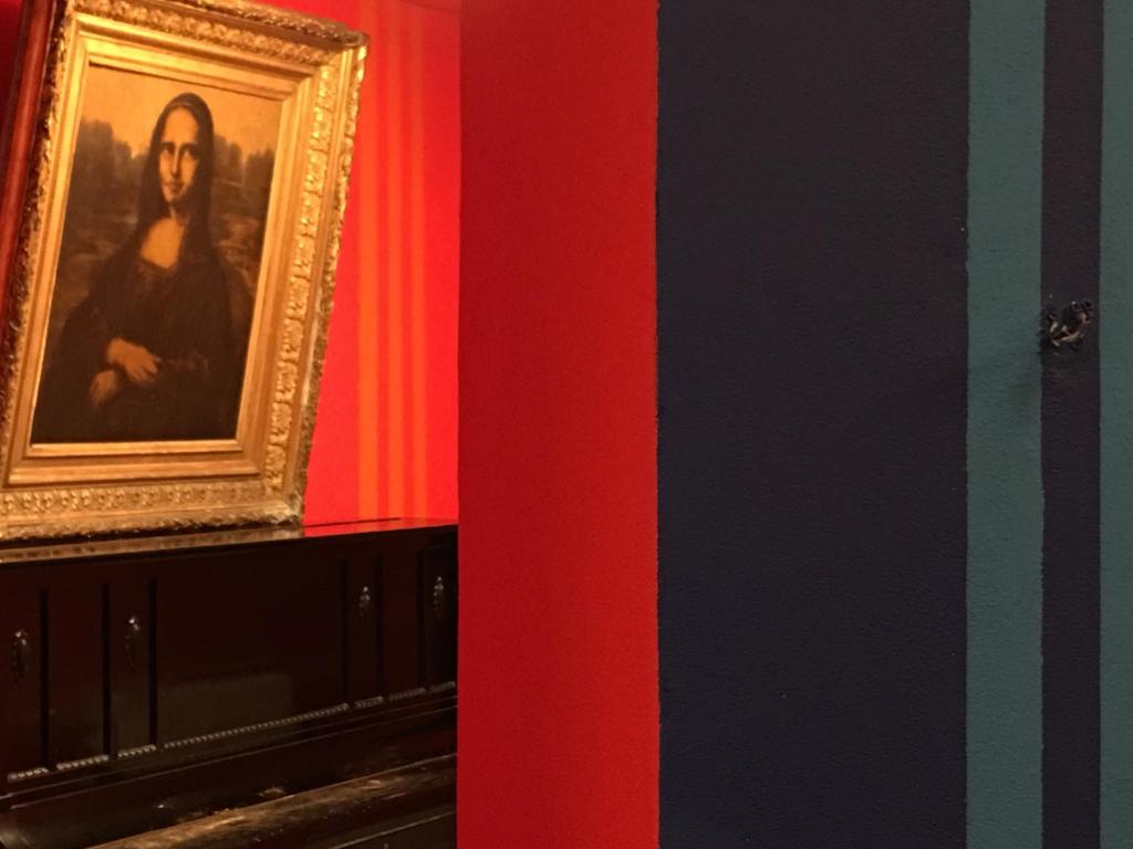 Hotel Continental - Resim 16