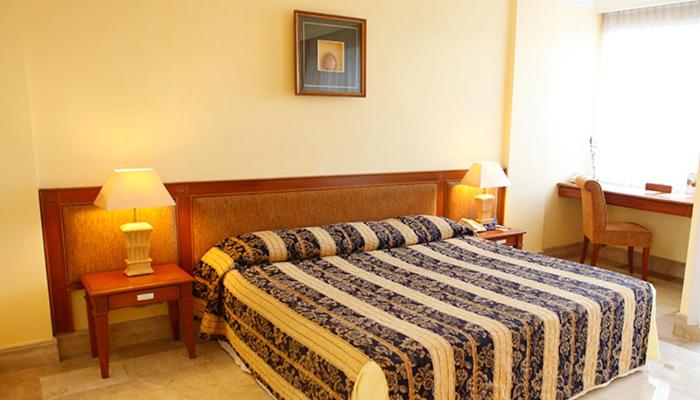 Resor Tuban Tropis - Suite Junior