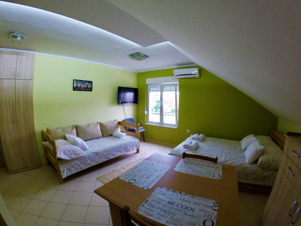 Apartments Popovic - Apartment
