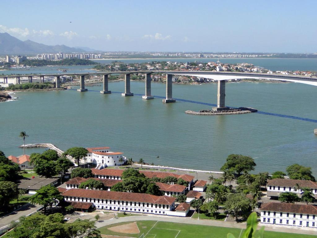  Joao Meira Apartments