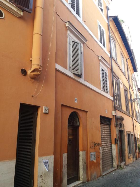 Frangipane Apartment, Róma – 2023 legfrissebb árai