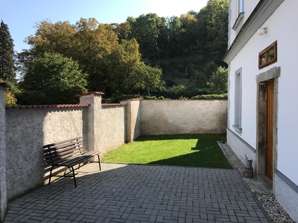 Comfortable apartments under the St. Barbara´s Cathedral - 9