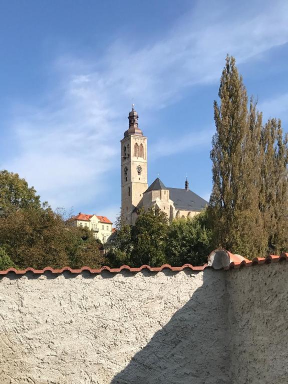 Comfortable apartments under the St. Barbara´s Cathedral - 10