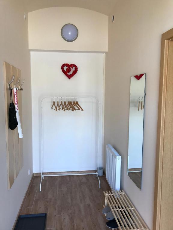 Comfortable apartments under the St. Barbara´s Cathedral - 8