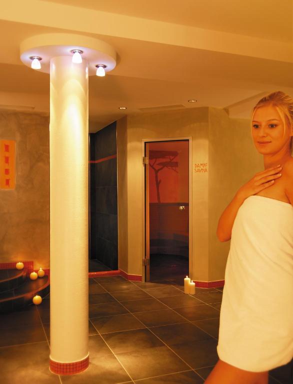 Goście zatrzymujący się w obiekcie Hotel Plunger