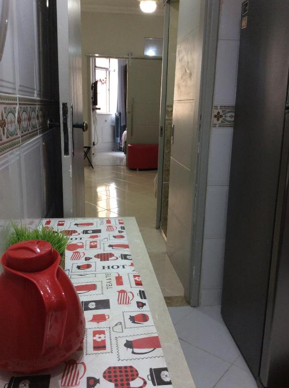  Charmoso Apartamento Leme/copacabana
