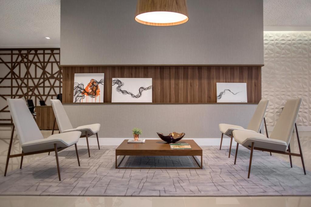  Intercity Patio Pindamonhangaba