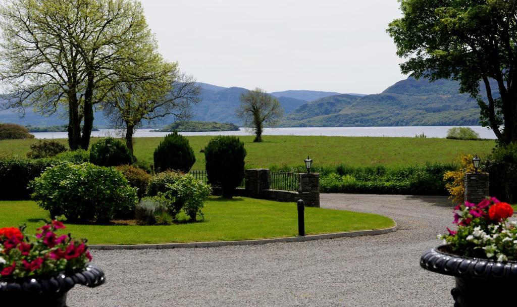 Loch Lein Country House, Killarney – Aktualisierte Preise für 2024