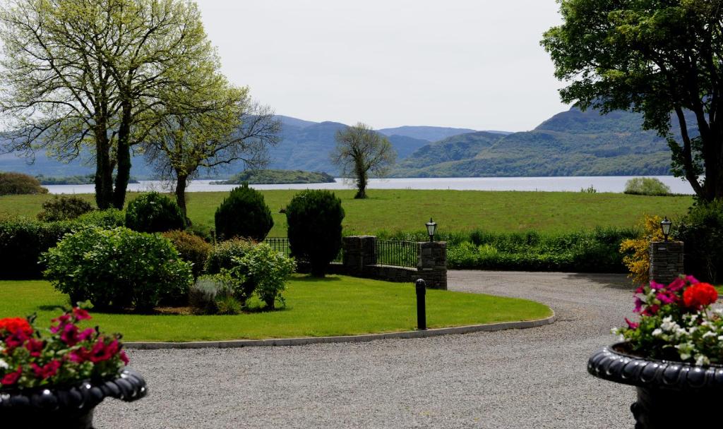 Loch Lein Country House