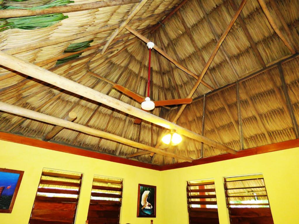 Crystal Paradise Resort - Bungalow