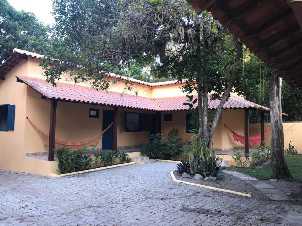  Recanto das Geraes