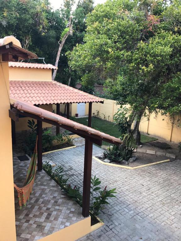  Recanto das Geraes