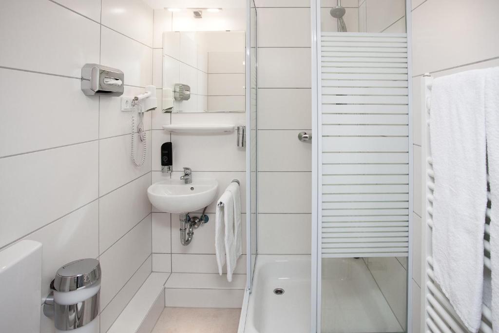 Hotel West - Resim 38