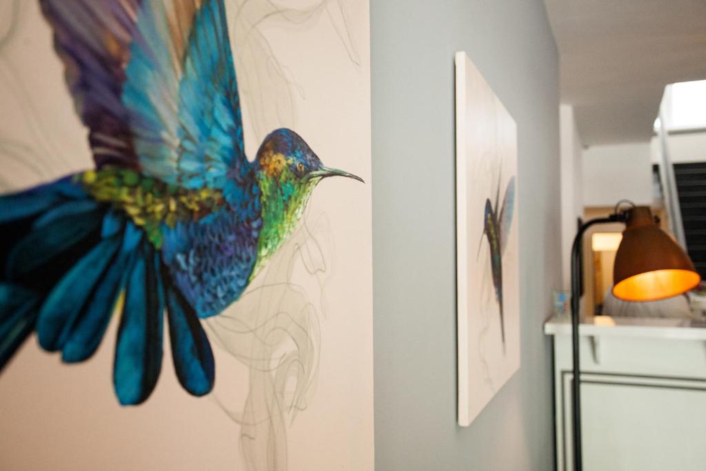 Hotel West - Resim 42