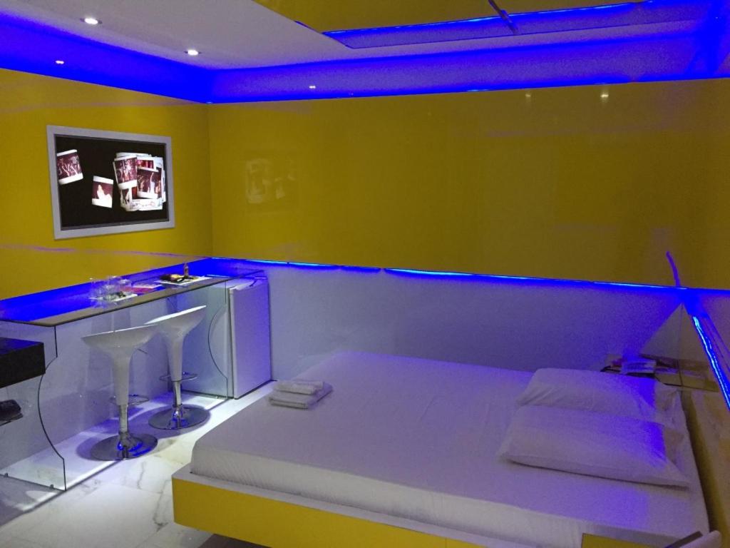 Quarto Duplo Amplo