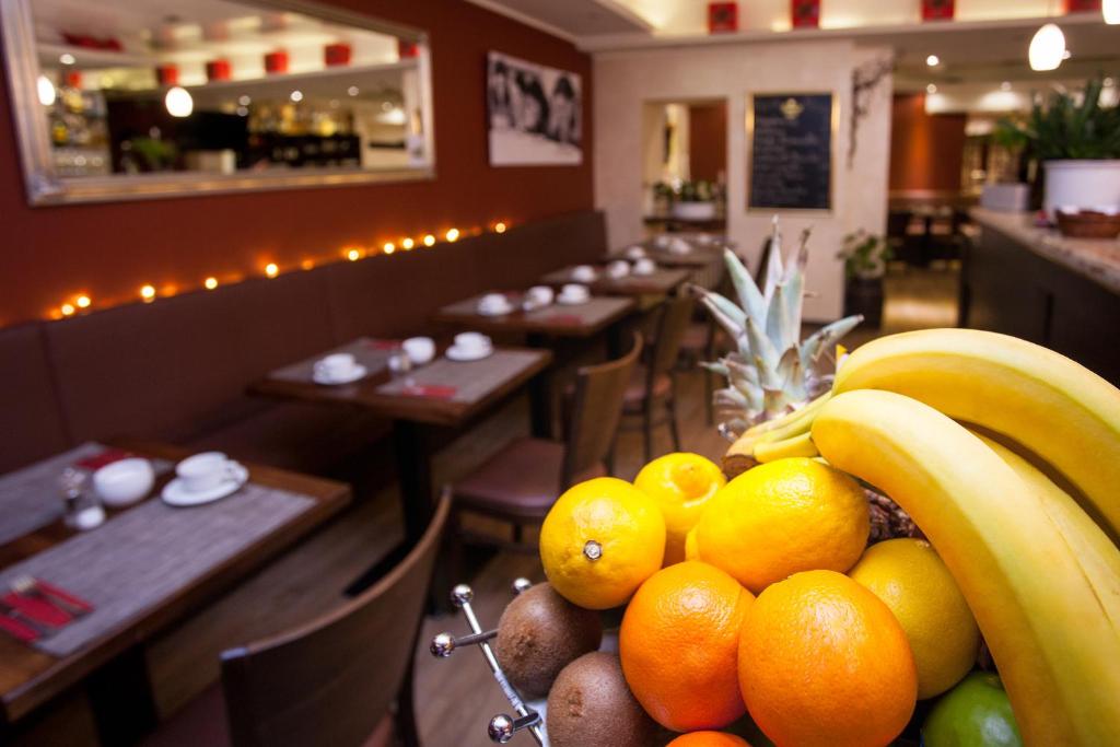 Boutique 003 Köln City am Dom, Trademark Collection by Wyndham - Resim 10