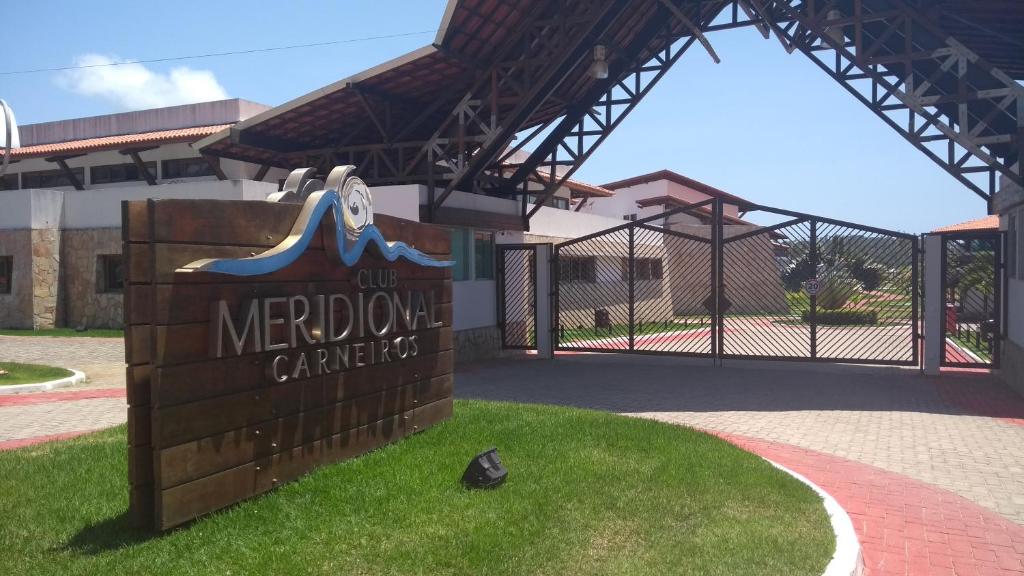  Flat Club Meridional