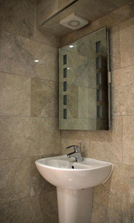 Sheriff Hotel - Resim 19