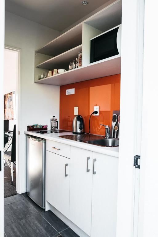 The Grange Motel - Resim 12