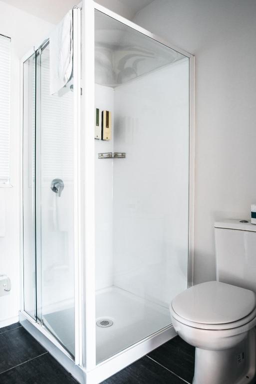 The Grange Motel - Resim 13