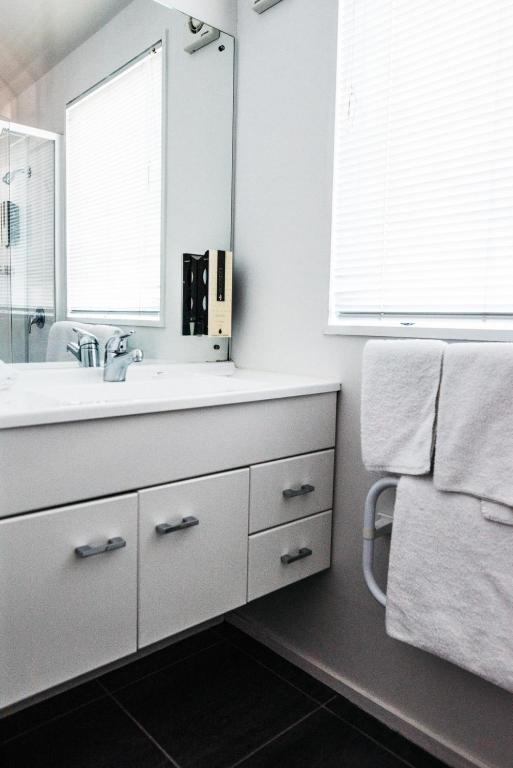 The Grange Motel - Resim 14