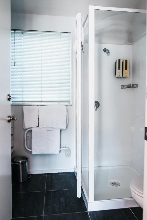 The Grange Motel - Resim 16