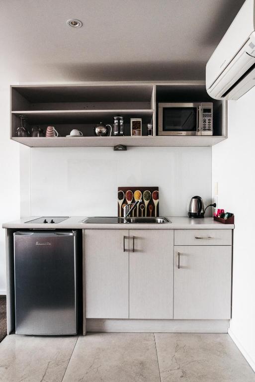 The Grange Motel - Resim 4