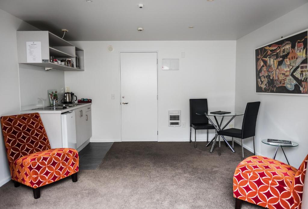 The Grange Motel - Resim 10