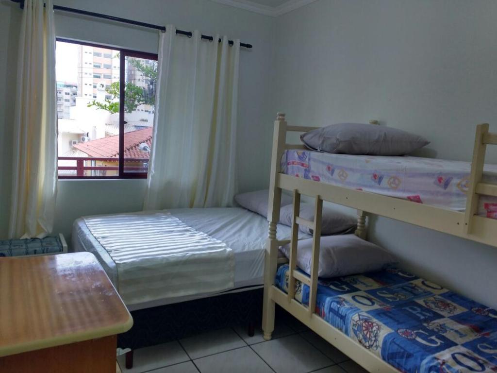  Apartamento 3 quartos